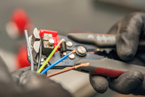 Best Electrical Contractors for Businesses  in Brewster Hill, NY