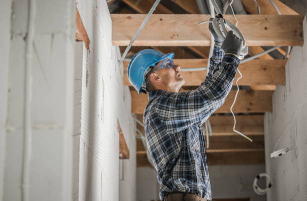Best Electrical Installation Contractor  in Brewster Hill, NY