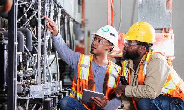 Best Circuit Breaker Repair  in Brewster Hill, NY