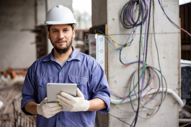 Best Affordable Electrician  in Brewster Hill, NY