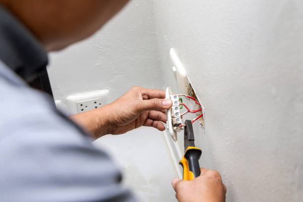 Best Circuit Breaker Repair  in Brewster Hill, NY