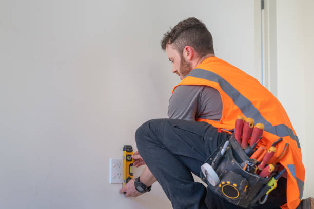 Best Electrician Near Me  in Brewster Hill, NY
